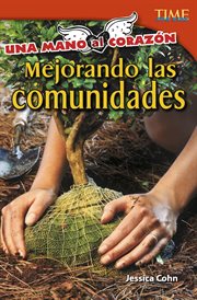 Una mano al corazón: mejorando las comunidades cover image cdn