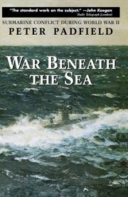 War beneath the sea cover image cdn