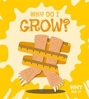 Why do I grow? cover image cdn
