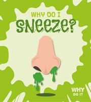 Why do I sneeze? cover image cdn
