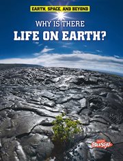 Why is there life on Earth? cover image cdn