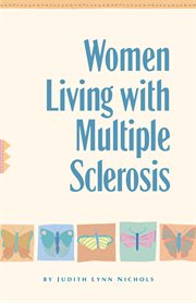 Women living with multiple sclerosis cover image cdn