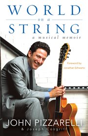 World on a string : a musical memoir cover image cdn