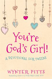 You're God's girl! cover image cdn