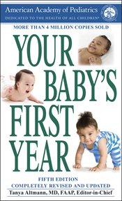 Your baby's first year cover image cdn