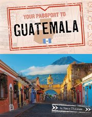 Your passport to Guatemala cover image cdn