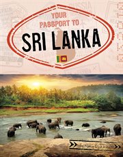 Your passport to Sri Lanka cover image cdn