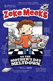 Zeke Meeks vs the Mother's Day meltdown cover image cdn
