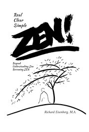 Zen! real, clear, simple cover image cdn