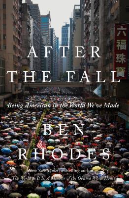 After the fall : being American in the world we've made  cover image cdn
