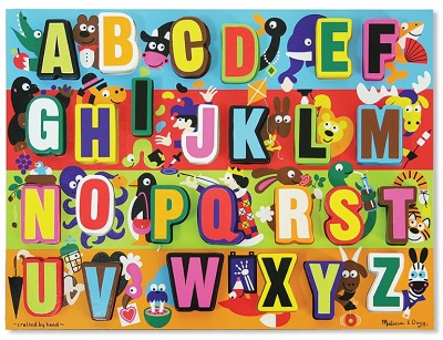 Chunky puzzle. ABC cover image cdn