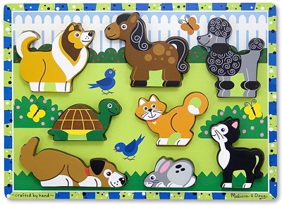 Chunky puzzle. Pets cover image cdn