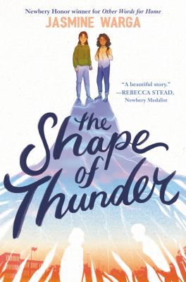 The shape of thunder  cover image cdn