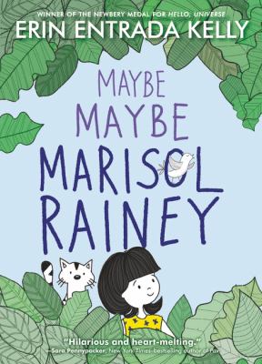 Maybe maybe Marisol Rainey  cover image cdn