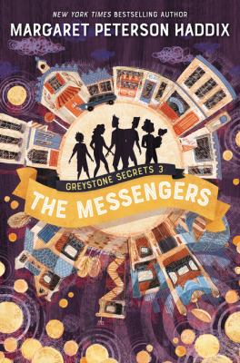 The messengers  cover image cdn