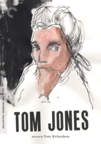 Tom Jones cover image