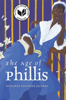 The age of Phillis  cover image cdn