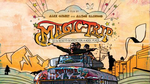 Magic Trip cover image cdn