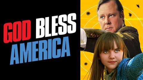 God Bless America cover image cdn