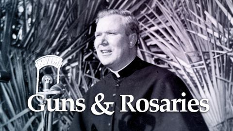Guns and Rosaries cover image cdn