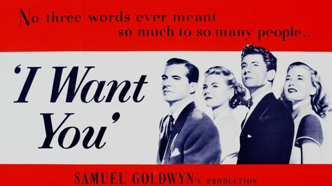 I Want You cover image cdn