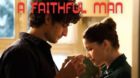 A Faithful Man cover image cdn