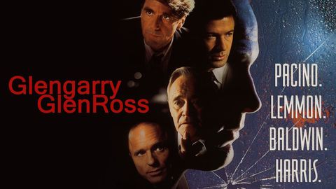 Glengarry Glen Ross cover image cdn