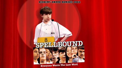 Spellbound cover image cdn