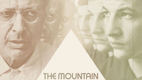 The Mountain cover image cdn