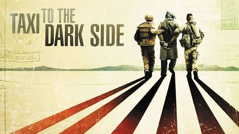 Taxi to the Dark Side cover image cdn