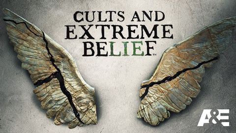 Cults and Extreme Belief cover image cdn