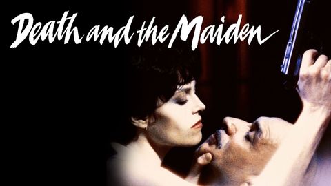 Death and the Maiden cover image cdn