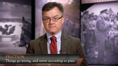 Hitler Runs Out of Options, Fall 1944 cover image cdn