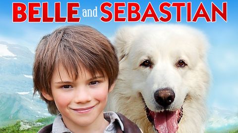 Belle et Sébastien cover image cdn