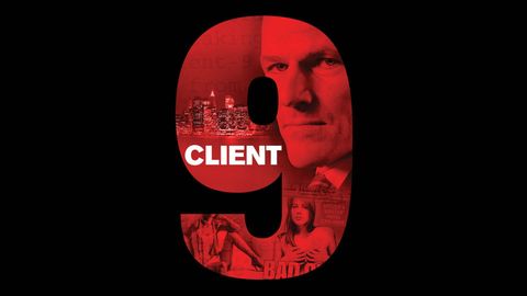 Client 9: The Rise and Fall of Eliot Spitzer cover image cdn