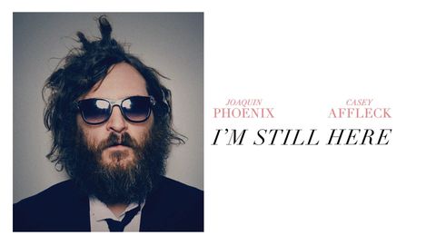 I'm Still Here cover image cdn