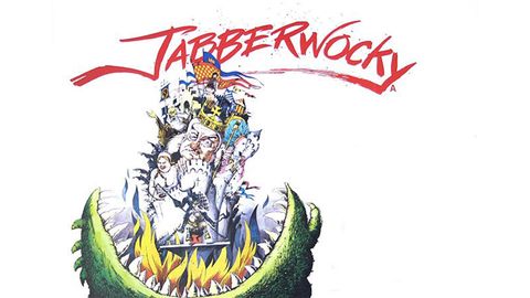 Jabberwocky cover image cdn