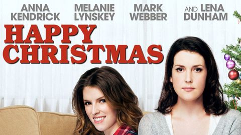 Happy Christmas cover image cdn