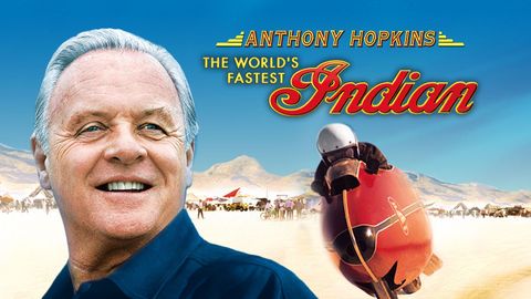 The World's Fastest Indian cover image cdn