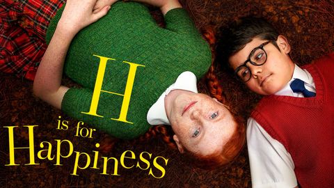 H is for Happiness cover image cdn