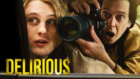Delirious cover image cdn