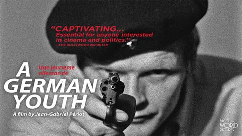 A German Youth cover image cdn