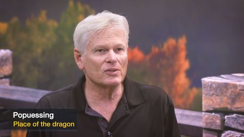 The Wonders of America's State Parks. Episode 6, New Jersey Pineland Legends and Landscapes cover image cdn