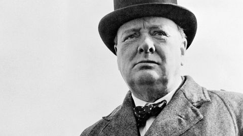 The History of the United States, 2nd Edition. Episode 68, World War II - The European Theater cover image cdn