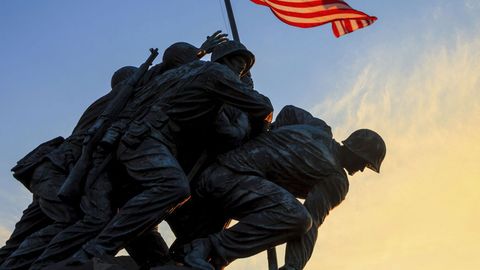 The History of the United States, 2nd Edition. Episode 69, World War II - The Pacific Theater cover image cdn