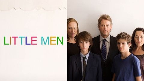 Little Men cover image cdn