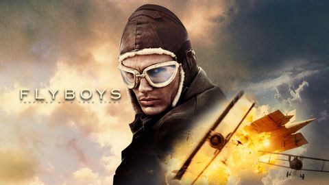 Flyboys cover image cdn