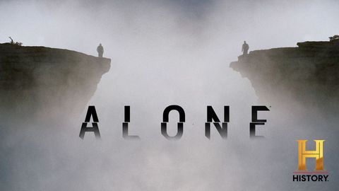 Alone cover image cdn