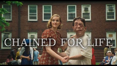 Chained for Life cover image cdn