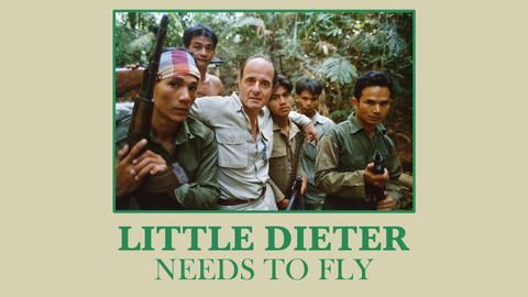 Little Dieter Needs to Fly cover image cdn
